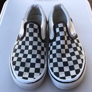 Kids vans